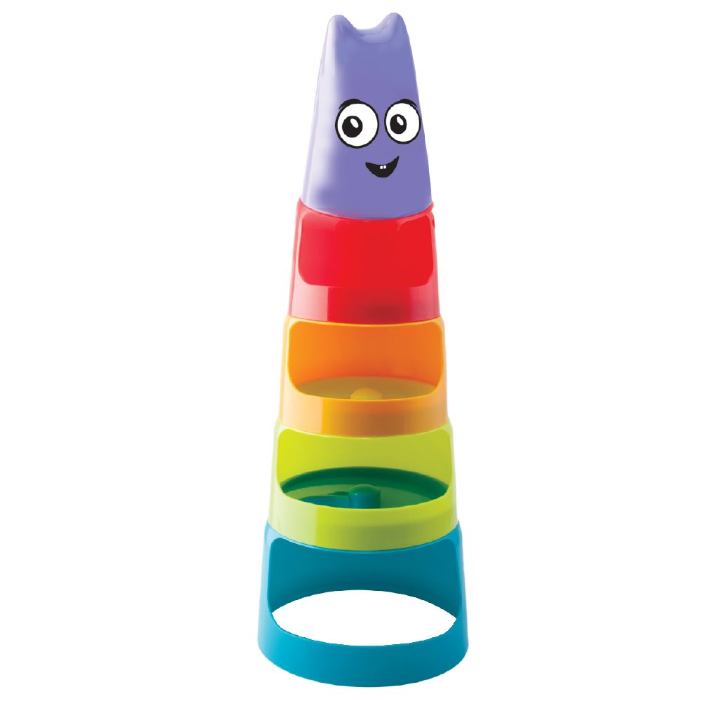 המגדל של מר חכמי – תמונה 1 מתוך 5