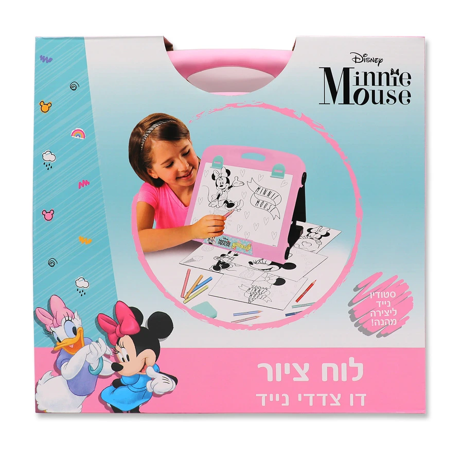 לוח ציור מיני מאוס
